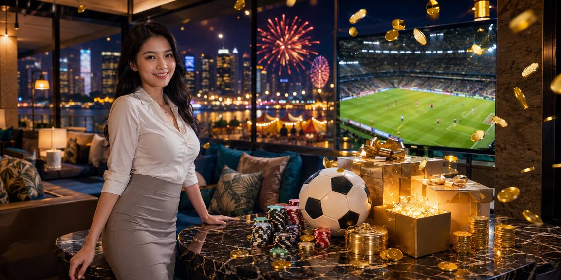 batarabet: Slot, Live Casino dan Sportsbook Dalam Satu Tempat