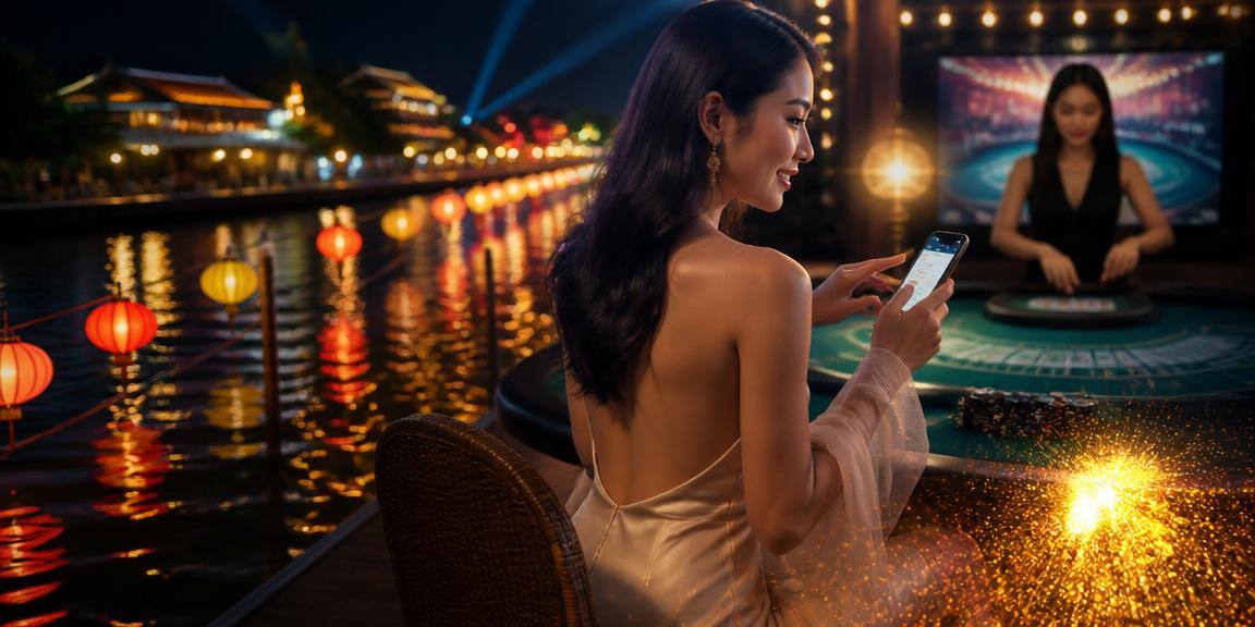 batarabet: Slot, Live Casino dan Sportsbook Dalam Satu Tempat