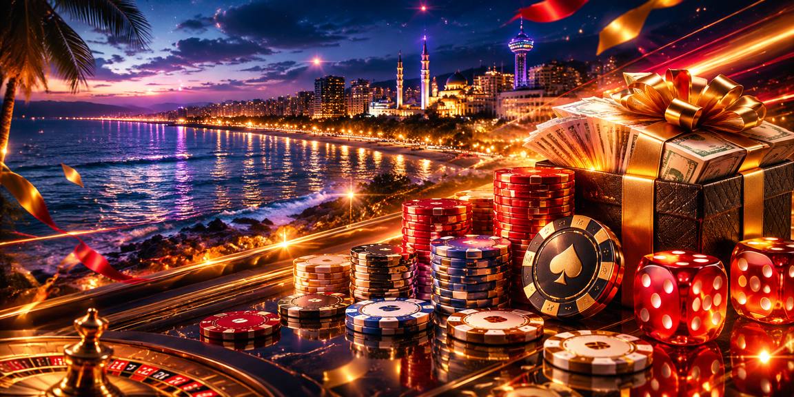 batarabet: Slot, Live Casino dan Sportsbook Dalam Satu Tempat